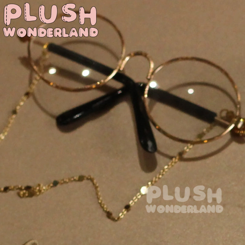 【IN STOCK】PLUSH WONDERLAND Western Style Yulan Plushies Cotton Doll Clothes 20 CM