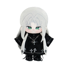 Load image into Gallery viewer, 【PRESALE】PLUSH WONDERLAND Soldier Plushie 20CM Doll FANMADE
