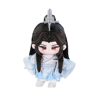 【Revival Success】【PRESALE】PLUSH WONDERLAND Frosted Whisker Plushie Cotton Doll 20CM FANMADE