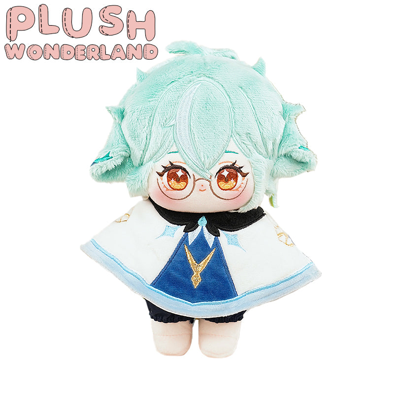 【Last Batch】【In Stock】PLUSH WONDERLAND Harmless sweetness Cotton Doll Plush 20 CM FANMADE