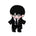 【Sold Out】20CM Doll With Clothes