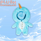 【Last Batch】【Few IN STOCK】PLUSH WONDERLAND Game Eleventh Fatui Executor Plush Doll 20 CM FANMADE