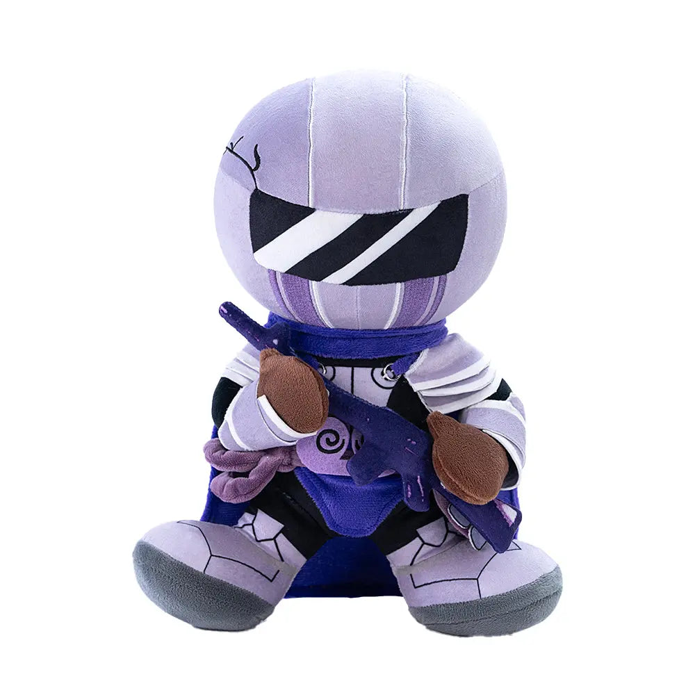 【PRESALE】【Authorized】PLUSH WONDERLAND Monster X Mediator Knight Plushie Cotton Doll   【PRESALE】【Authorized】PLUSH WONDERLAND Monster X Mediator Knight Plushie Cotton Doll