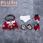 【PRESALE】PLUSH WONDERLAND Witch A 20CM Cotton Doll FANMADE   【PRESALE】PLUSH WONDERLAND Witch A 20CM Cotton Doll FANMADE