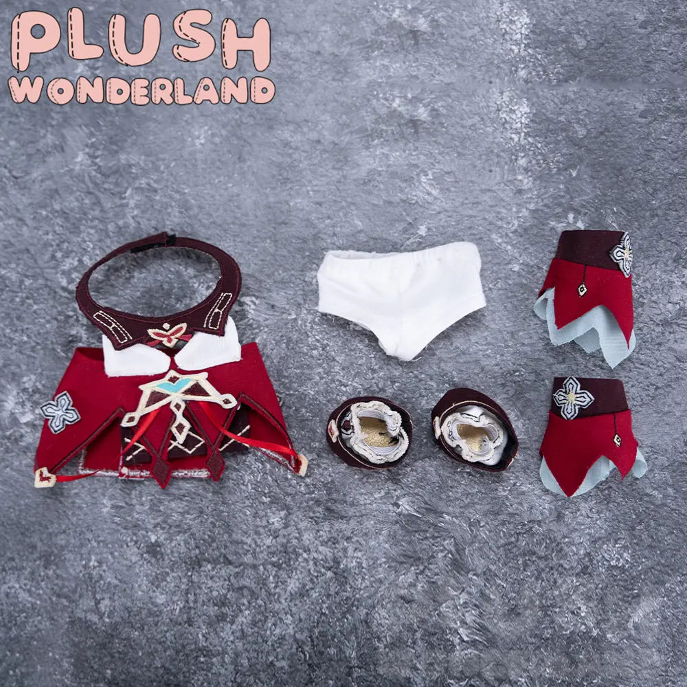【PRESALE】PLUSH WONDERLAND Witch A 20CM Cotton Doll FANMADE   【PRESALE】PLUSH WONDERLAND Witch A 20CM Cotton Doll FANMADE