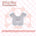 【In Stock】Anti-staining Base Underwear *1