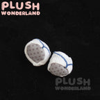 【Auf Lager】Plüschtier „Wunderland: Nachtparade der hundert Dämonen“ aus Baumwolle, Puppenkleidung, 20 cm