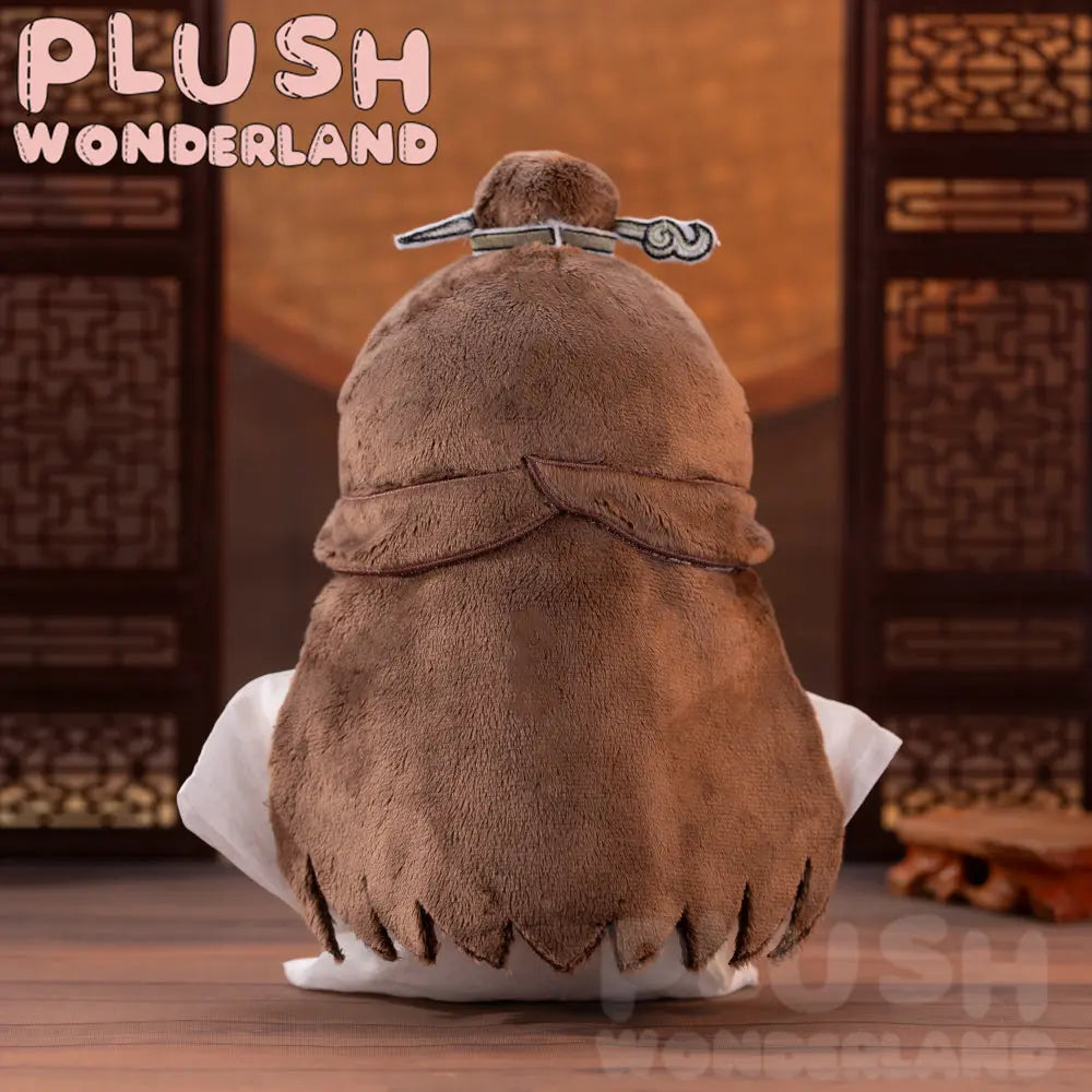 【PRESALE】PLUSH WONDERLAND Civil officials 20CM Cotton Doll FANMADE   【PRESALE】PLUSH WONDERLAND Civil officials 20CM Cotton Doll FANMADE