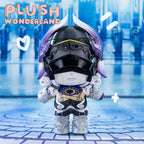 【Musterherstellung】PLUSH WONDERLAND Omnics 20CM Baumwollpuppe, FANMADE