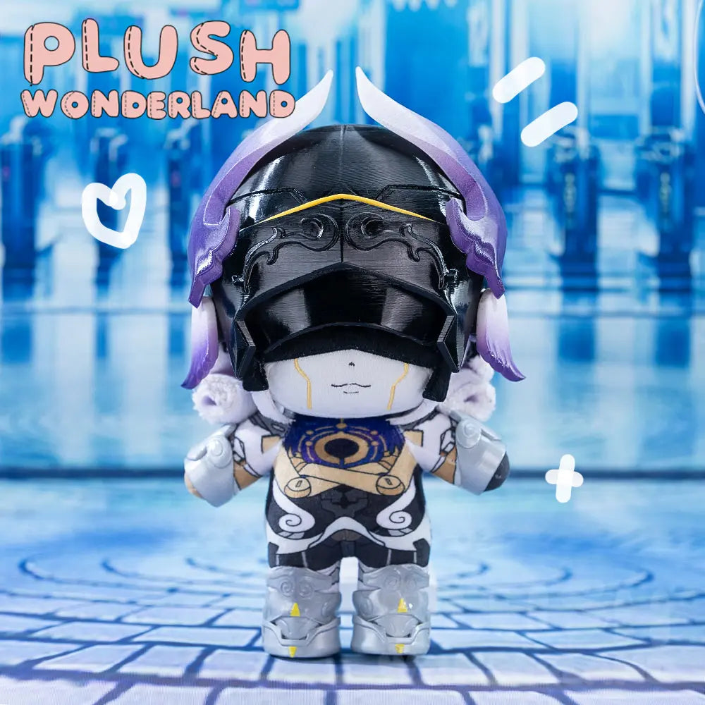 【Musterherstellung】PLUSH WONDERLAND Omnics 20CM Baumwollpuppe, FANMADE