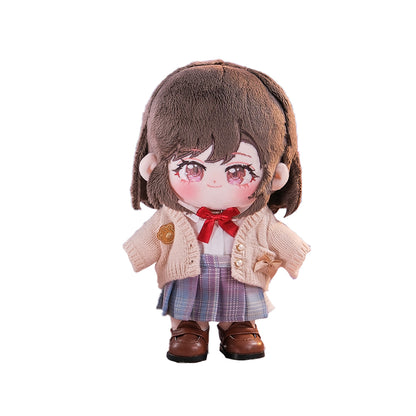 【Sold-Out 】PLUSH WONDERLAND Harmonic Whisper Plushie 20CM FANMADE