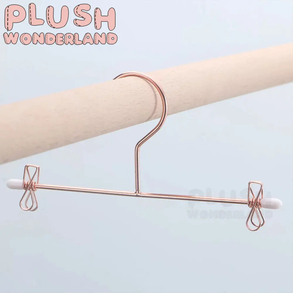 [10CM Doll Clothes Display Stand]10CM Cotton Doll Clothes Display Stand