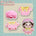 20CM Peach Pajamas