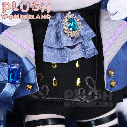 【PRESALE】PLUSH WONDERLAND Aqua Seraph Plushie 20CM Cotton Doll FANMADE