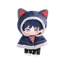 Load image into Gallery viewer, 【40% OFF】【IN STOCK】PLUSH WONDERLAND Game Genshin Impact Doll Plush 20CM  Scaramouche Plushies FANMADE
