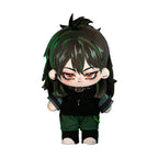 【In Stock】【Authorized】PLUSH WONDERLAND The Kid at the Back Solivan Brugmansia Plushie 20CM Cotton Doll Authorized   【In Stock】【Authorized】PLUSH WONDERLAND The Kid at the Back Solivan Brugmansia Plushie 20CM Cotton Doll Authorized