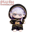 【Revival Success】【PRESALE】PLUSH WONDERLAND Deep Tide Plush 20CM Cotton Doll FANMADE