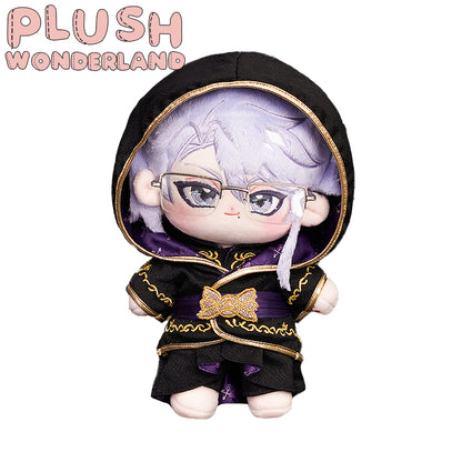 【Revival Success】【PRESALE】PLUSH WONDERLAND Deep Tide Plush 20 CM Cotton Doll FANMADE