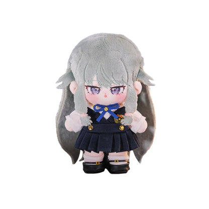 【Sold-Out 】PLUSH WONDERLAND Snow Lily Plushie 20CM FANMADE