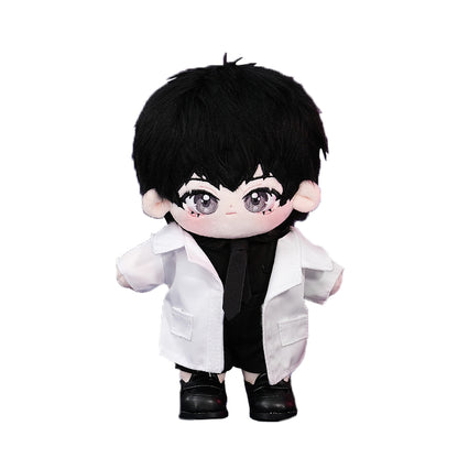 【In Stock】PLUSH WONDERLAND Redemptive Devils Plushie Cotton Doll 20CM FANMADE