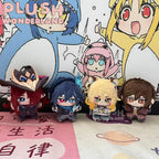 [10CM Doll] Game Characters Plushie FANMADE