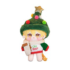 【IN STOCK】PLUSH WONDERLAND Christmas Tree Doll Clothes 20CM FANMADE