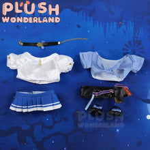Load image into Gallery viewer, 【PRESALE】PLUSH WONDERLAND Honkai: Star Rail March 7th Plushie FANMADE

