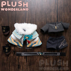 【PRESALE】PLUSH WONDERLAND Unknown customer 20CM Cotton Doll FANMADE   【PRESALE】PLUSH WONDERLAND Unknown customer 20CM Cotton Doll FANMADE