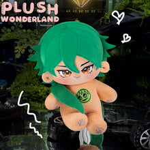 Load image into Gallery viewer, 【PRESALE】PLUSH WONDERLAND Plushie 20CM Doll Fanmade
