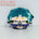 [IN STOCK] Teal‑Haired Yaksha