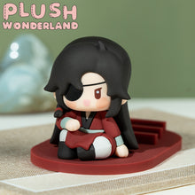 Load image into Gallery viewer, 【PRESALE】PLUSH WONDERLAND Anime Heaven Official&#39;s Blessing XieLian / HuaCheng Phone Holder Prop Guan Ci Fu TGCF Xie Lian / Hua Cheng/San Lang
