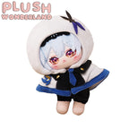 【Last Batch】【 In Stock】PLUSH WONDERLAND Splash Rider Cotton Doll Plushie 20 CM FANMADE