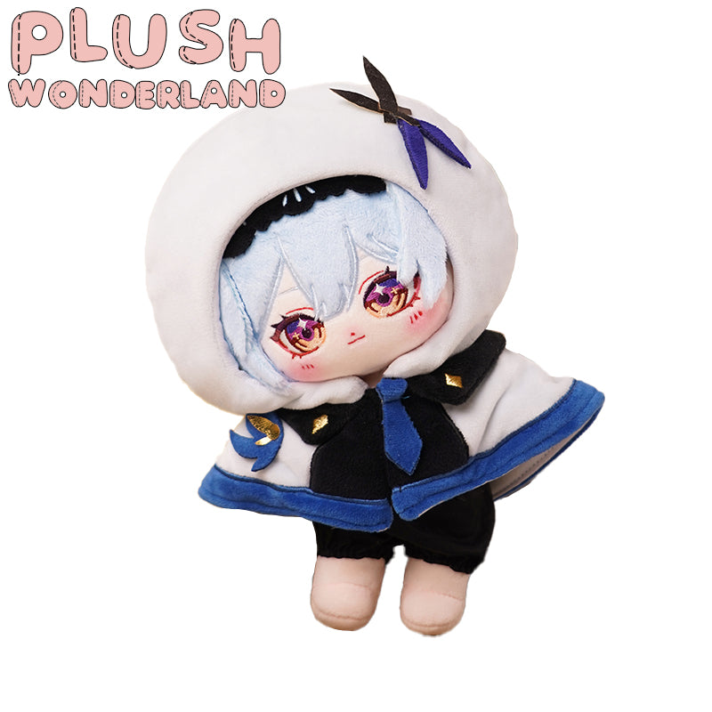 【Last Batch】【 In Stock】PLUSH WONDERLAND Splash Rider Cotton Doll Plushie 20 CM FANMADE