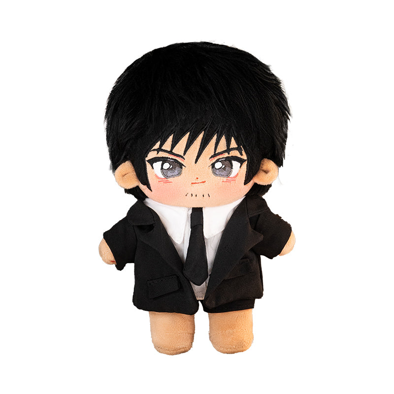 【Last Batch】【Few In Stock】PLUSH WONDERLAND 20cm The Punisher Plushies Cotton 20CM Doll FANMADE