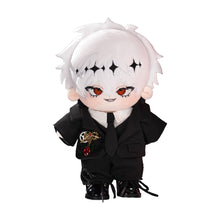Load image into Gallery viewer, 【PRESALE】PLUSH WONDERLAND Bones Plushie 20CM Cotton Doll
