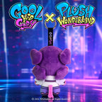 [10CM Doll] [Authorized] Cool Kid Cody Plushie