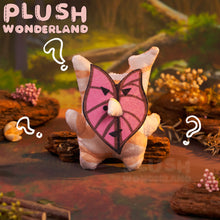 Load image into Gallery viewer, 【In Stock】PLUSH WONDERLAND Game  Cotton Doll Plush Pendant Keychain
