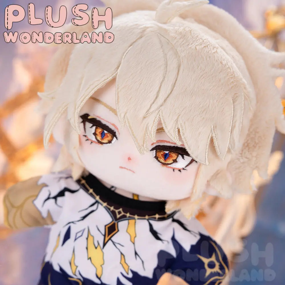 【PRESALE】PLUSH WONDERLAND Savior 20CM Cotton Doll FANMADE   【PRESALE】PLUSH WONDERLAND Savior 20CM Cotton Doll FANMADE