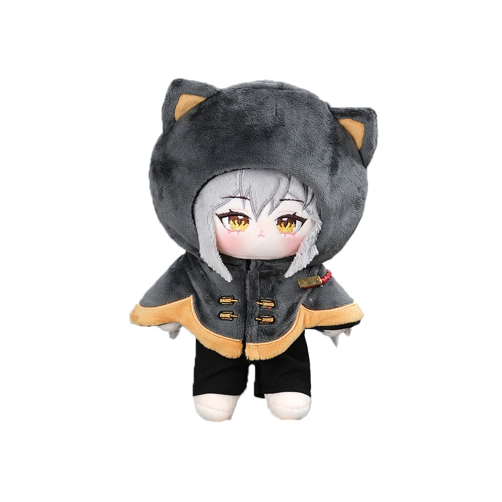 【Halloween 40% OFF】【Last Batch】【Few IN STOCK】PLUSH WONDERLAND Star Guide Plushie FANMADE