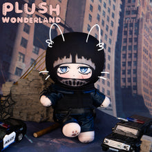 Load image into Gallery viewer, 【Doll In Stock】PLUSH WONDERLAND Sergeant Plushie Cotton Doll 20CM FANMADE COD
