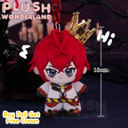 【PRESALE】【10CM Doll】PLUSH WONDERLAND Enigmatic Rose Plushie 10CM Doll Pendant Keychain FANMADE - plushwonderland