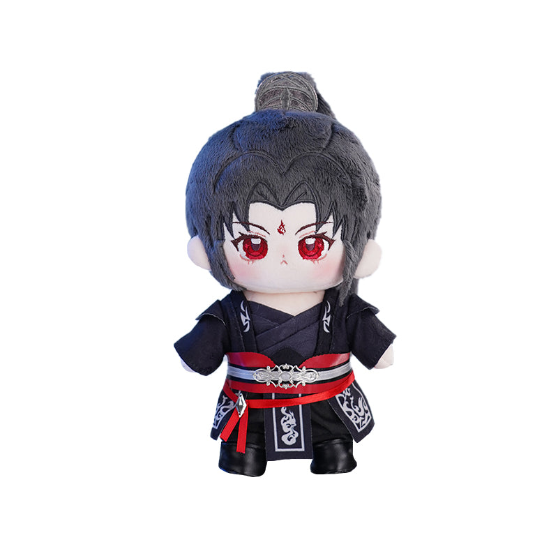 【Revival Success】【PRESALE】PLUSH WONDERLAND Plushies Clingy Marshmallow Paws Plush Cotton Doll FANMADE 20CM