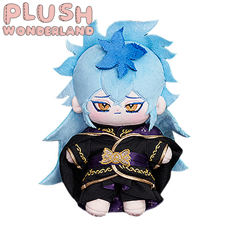 【PRESALE】 PLUSH WONDERLAND The Digital Mage Plush 20 CM FANMADE