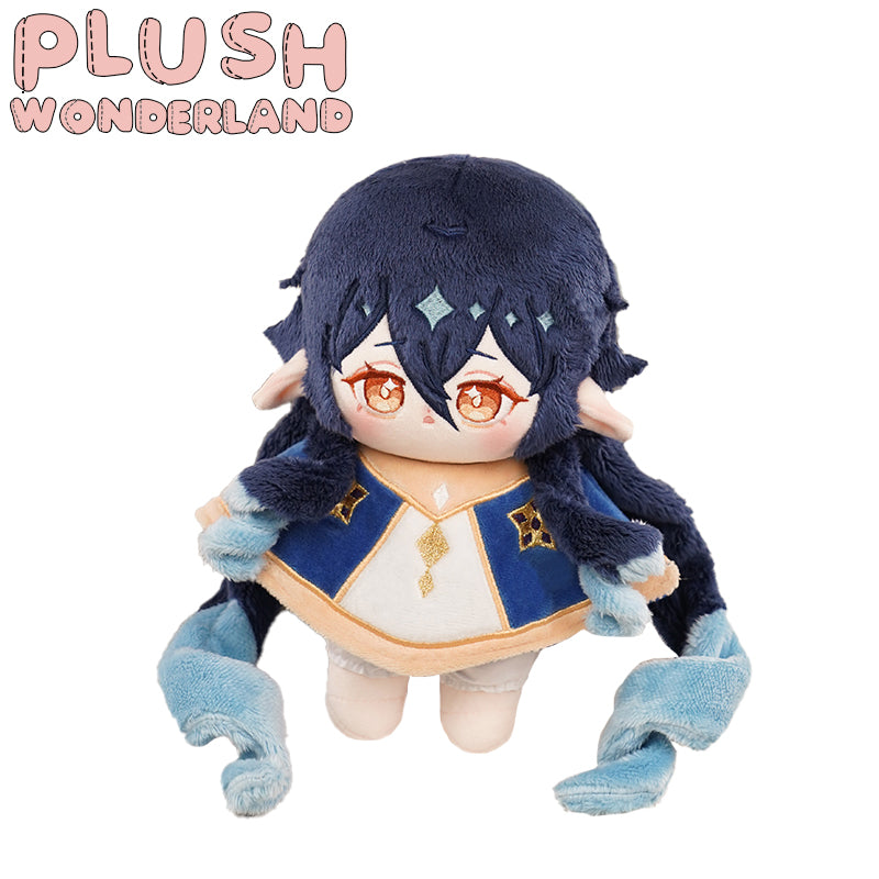 【Ausverkauft】Plüschtier „Schlafwandler“ aus dem Wunderland, 20 cm, aus Baumwolle, hergestellt von Fans