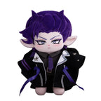 【PRESALE】PLUSH WONDERLAND The Dark Lord 20CM Cotton Doll FANMADE - plushwonderland