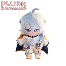 Load image into Gallery viewer, 【IN STOCK】PLUSH WONDERLAND NU: Carnival Edmond Cotton Doll Plushie 20CM FANMADE
