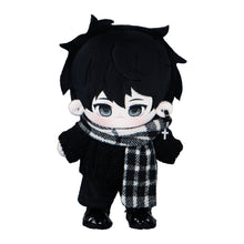 Load image into Gallery viewer, PLUSH WONDERLAND ZENO Remake Tsugino Haru Plushie Cotton Doll 20CM FANMADE
