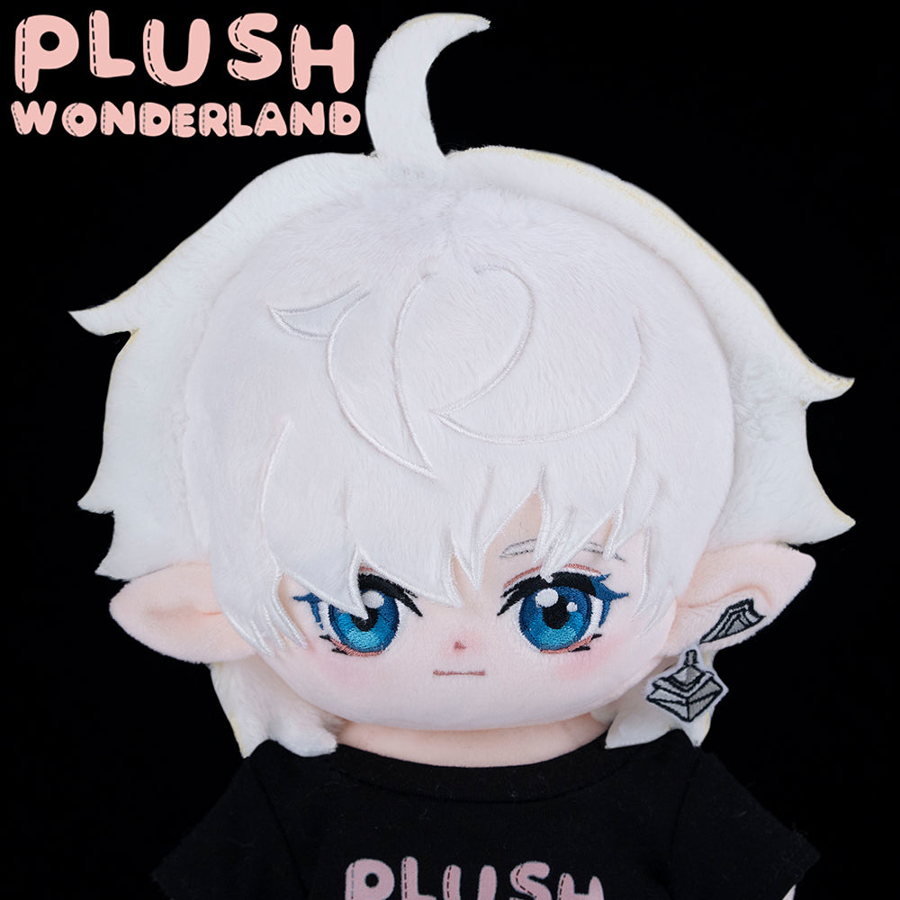 【PRESALE】PLUSH WONDERLAND Blue  20CM Cotton Doll FANMADE
