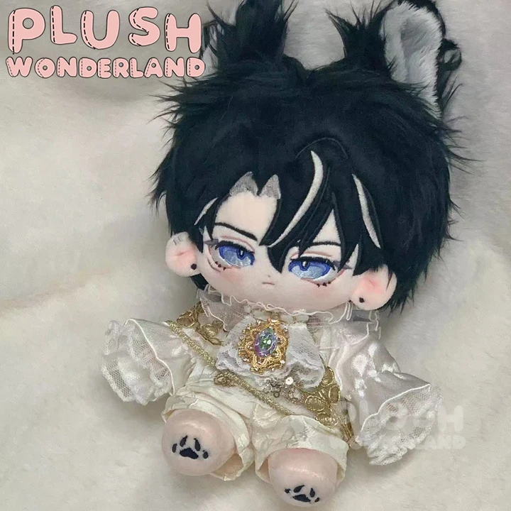 [20CM Doll Clothes] European Noble Set