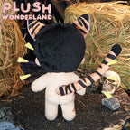 【Last Batch】【In Stock】PLUSH WONDERLAND Tiger in Camouflage Plushies Cotton 20CM Doll FANMADE COD
